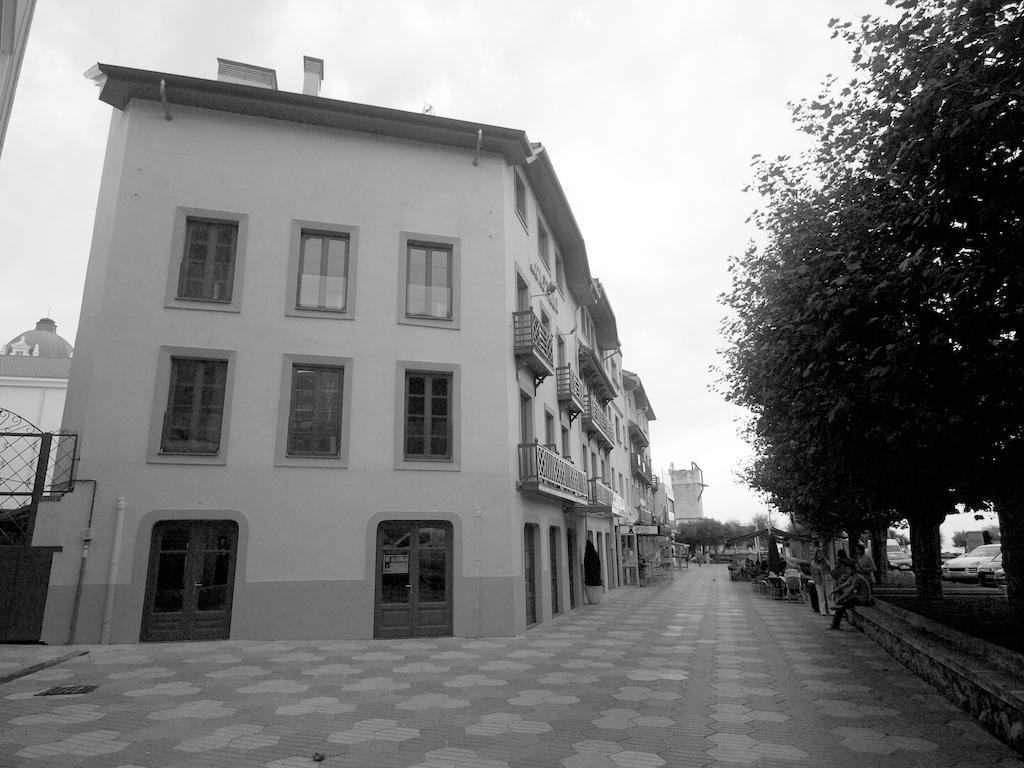 Hosteria Сантандер Экстерьер фото