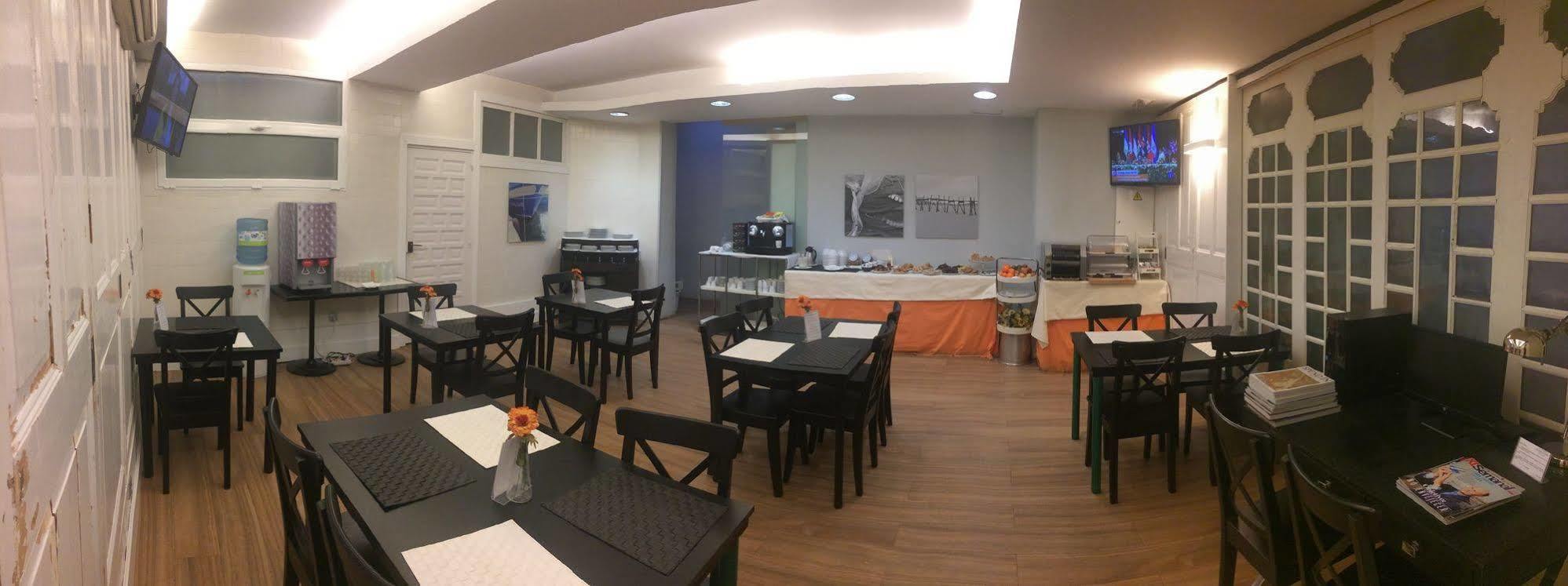 Hosteria Сантандер Экстерьер фото